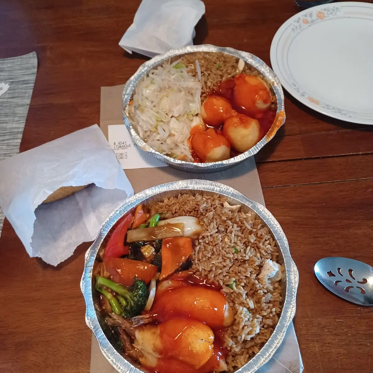 Highlights, China House Restaurant
