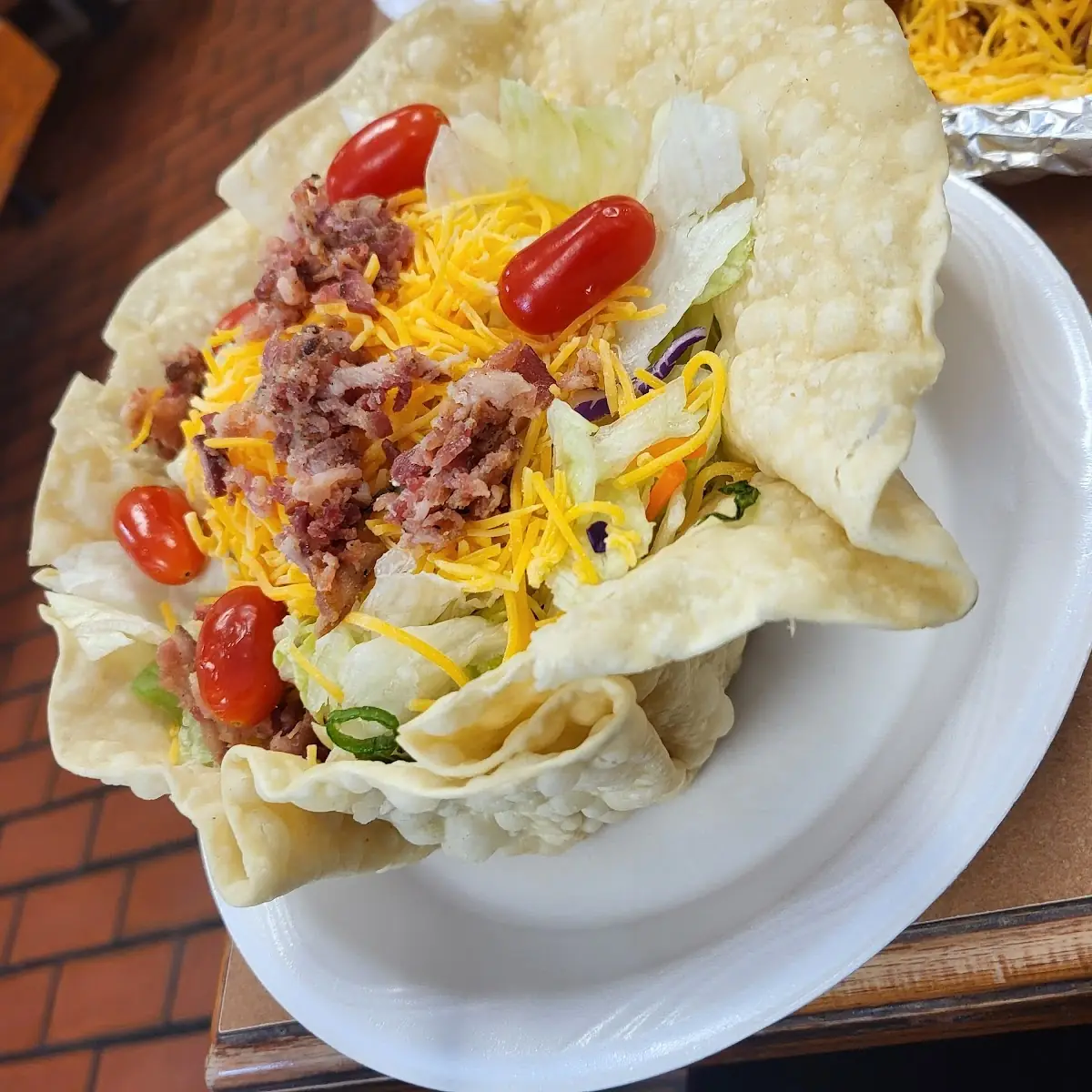 Taco Salad
