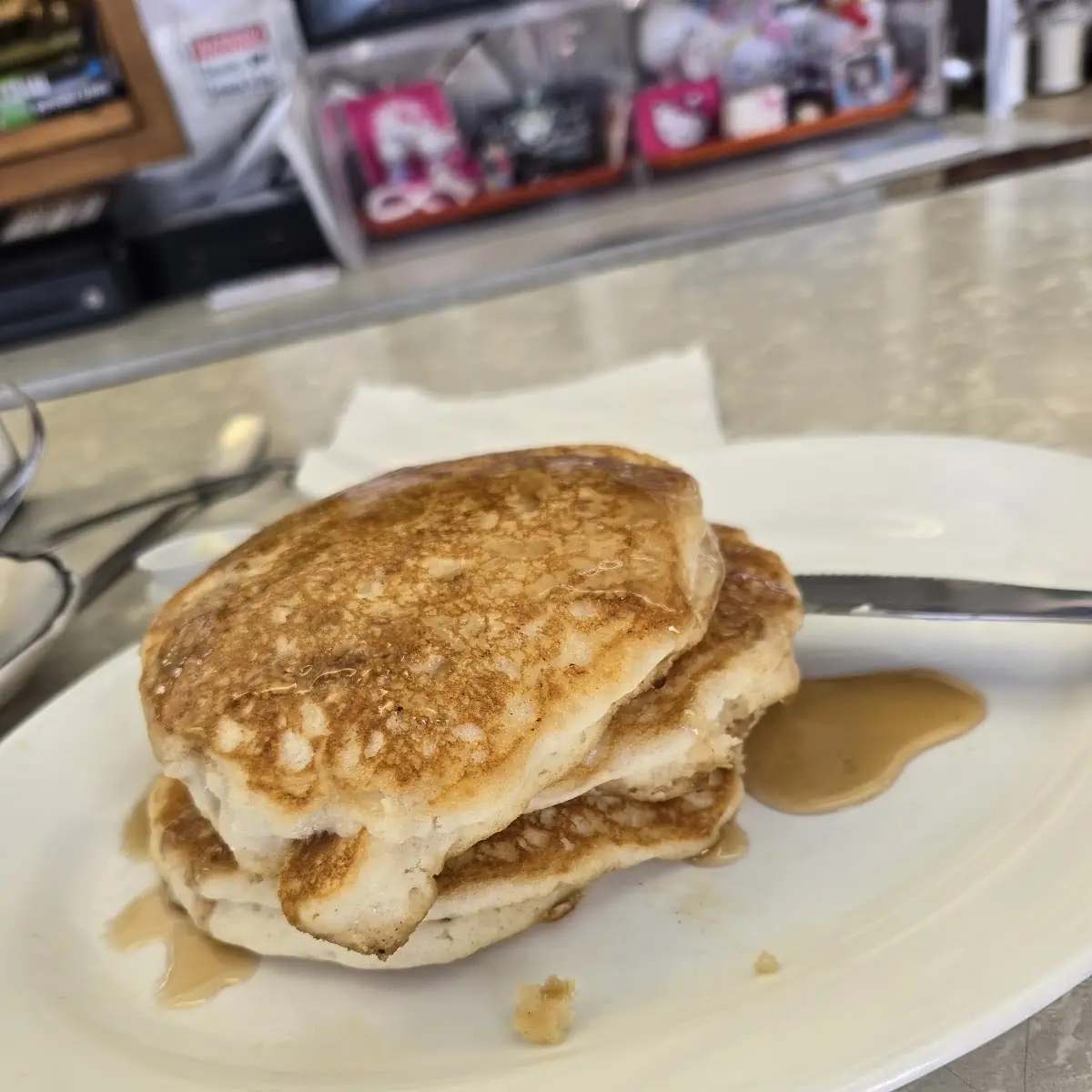 Pancakes