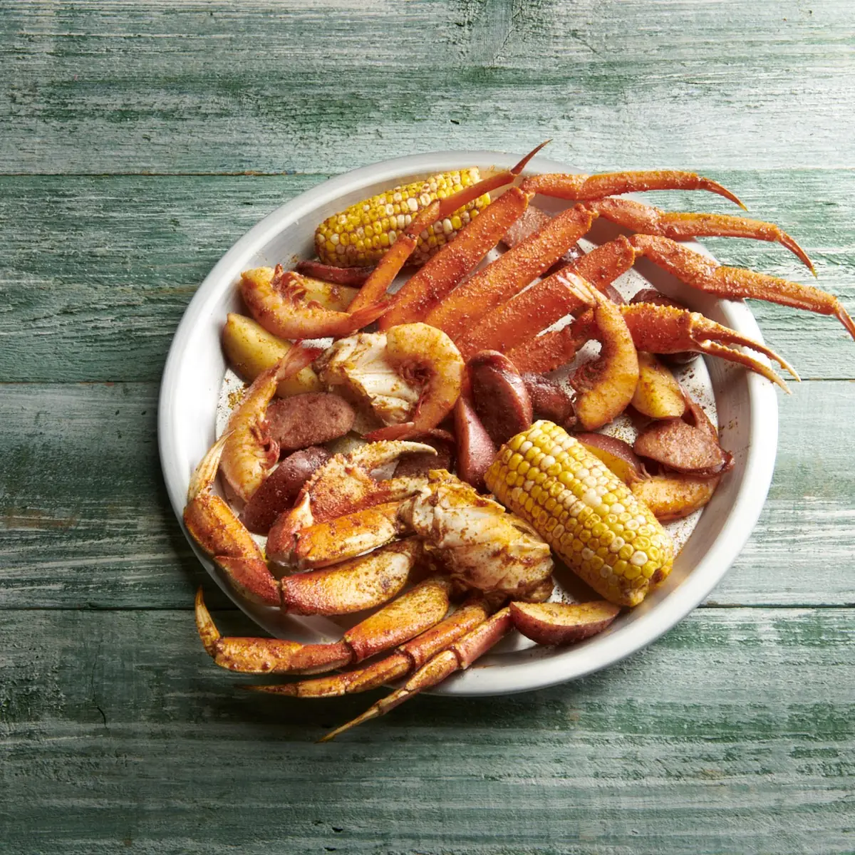 Peel N Eat Shrimp