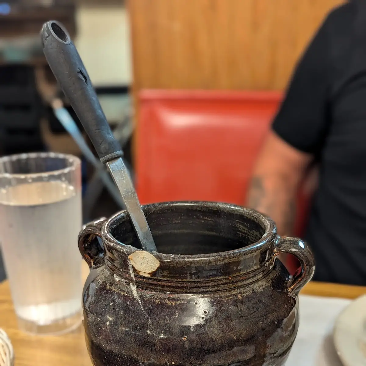 Quart Bean Soup