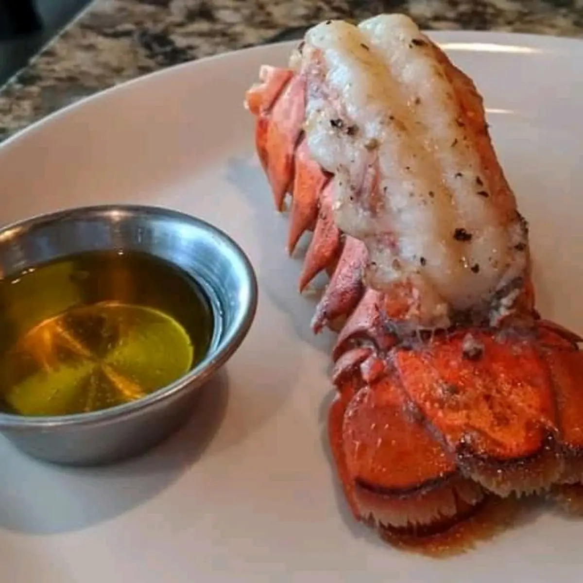 Coconut Shrimp