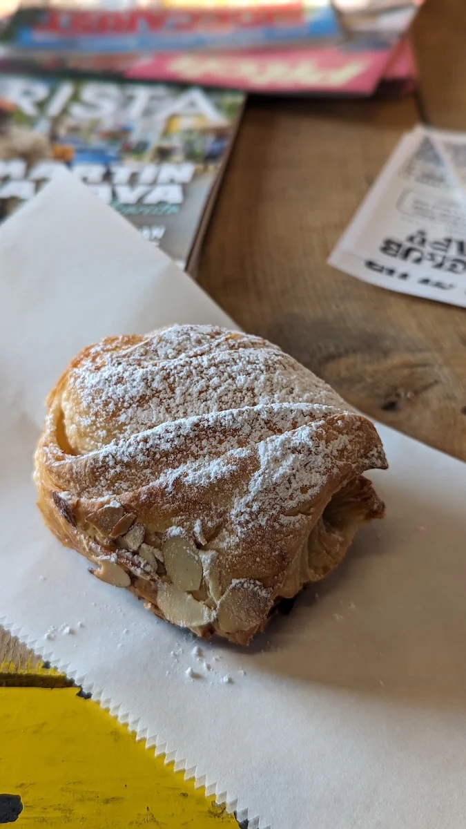 Croissant