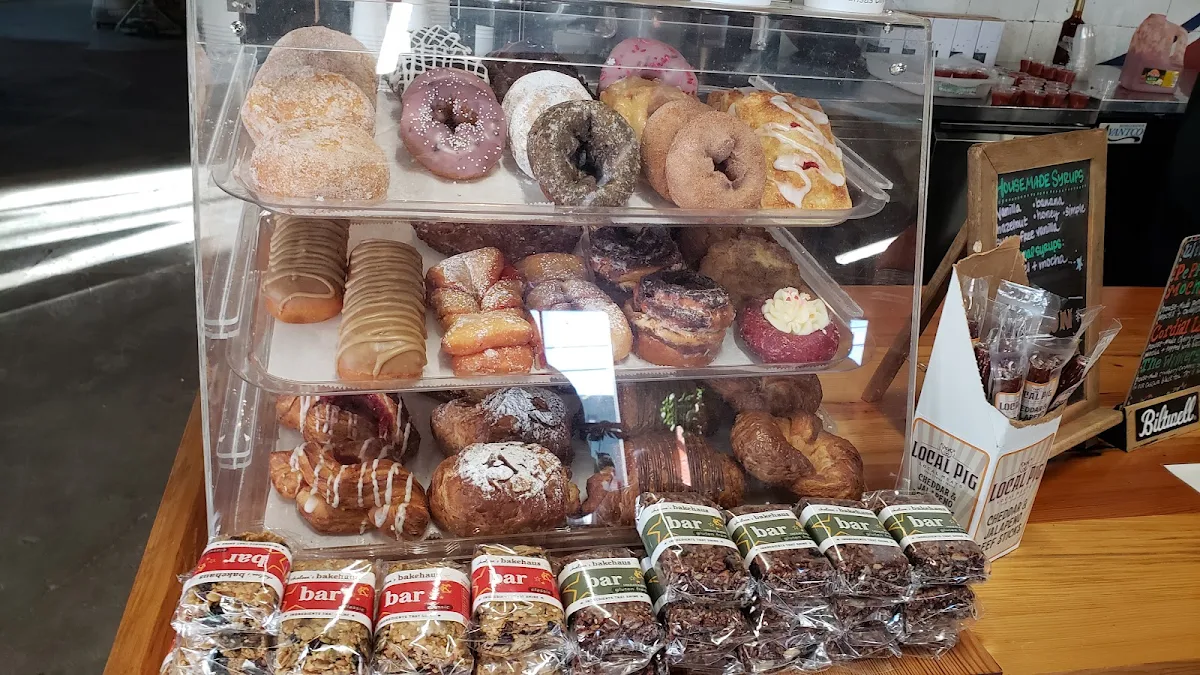 Doughnut