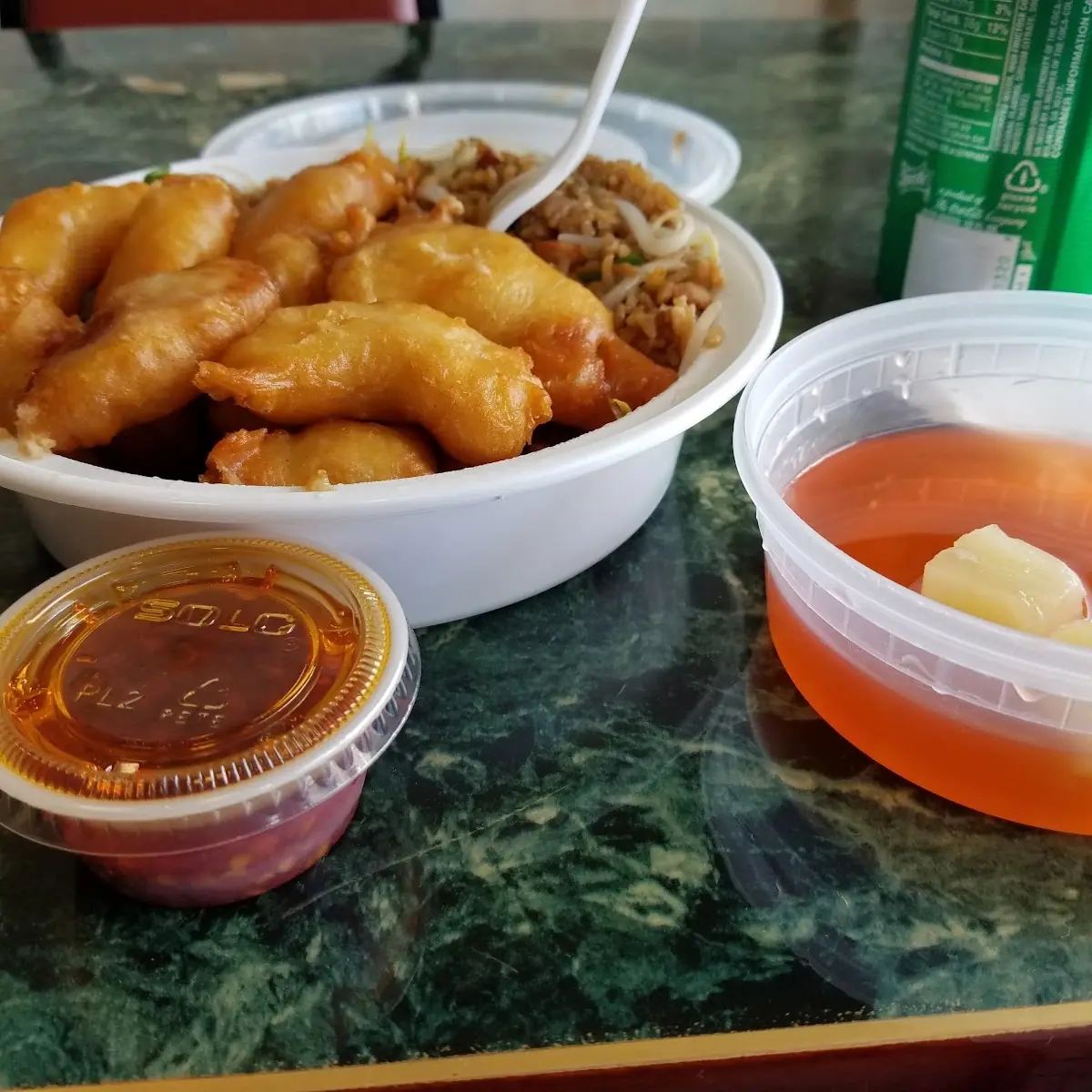 Chinese Food