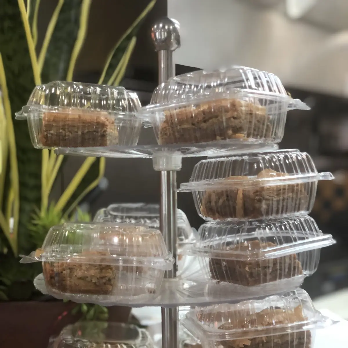 Baklava