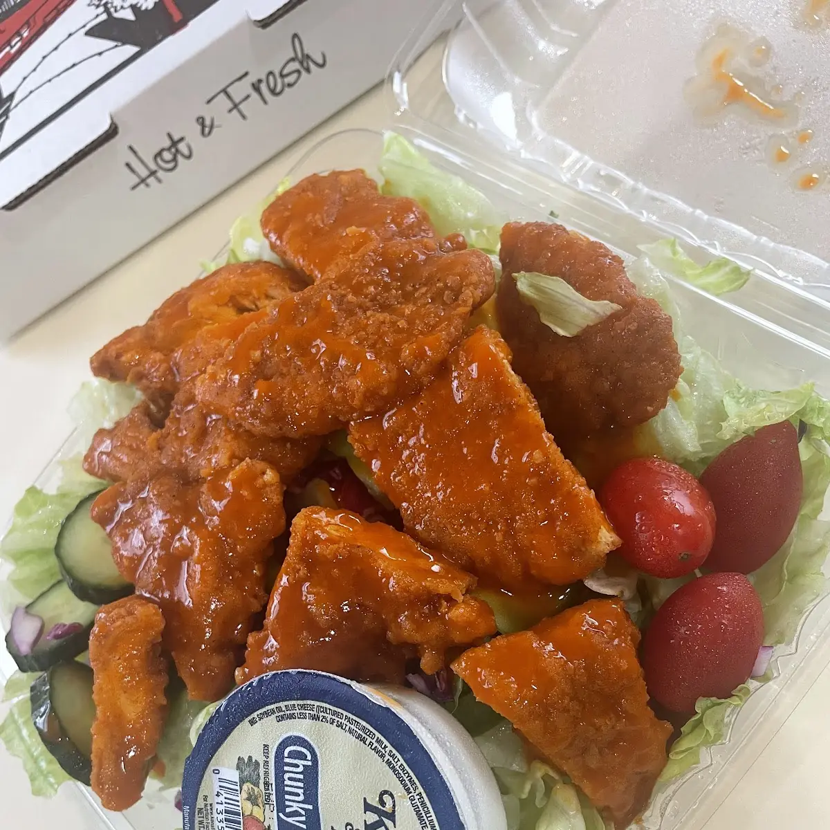 Chicken Salad SM