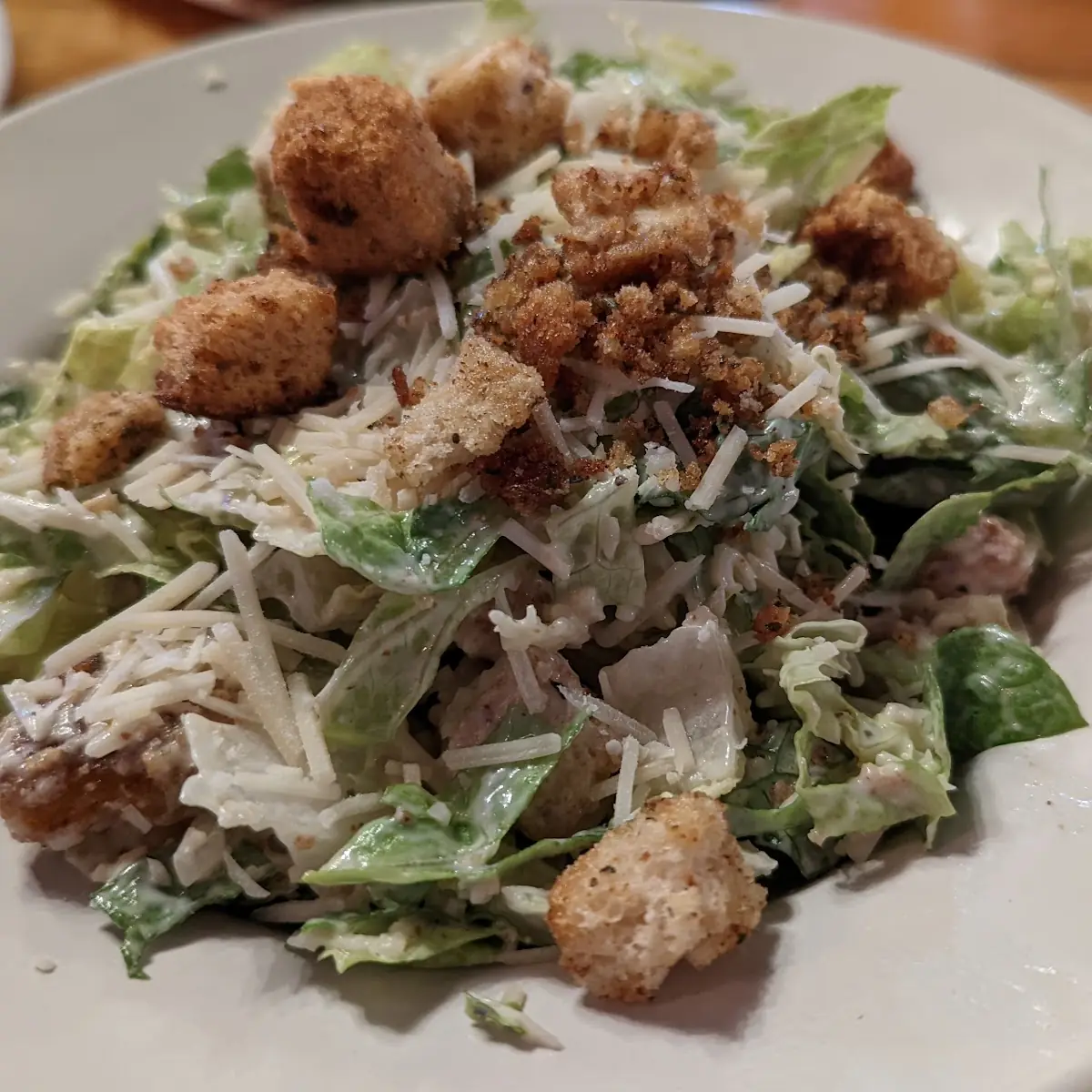 Caesar Salad