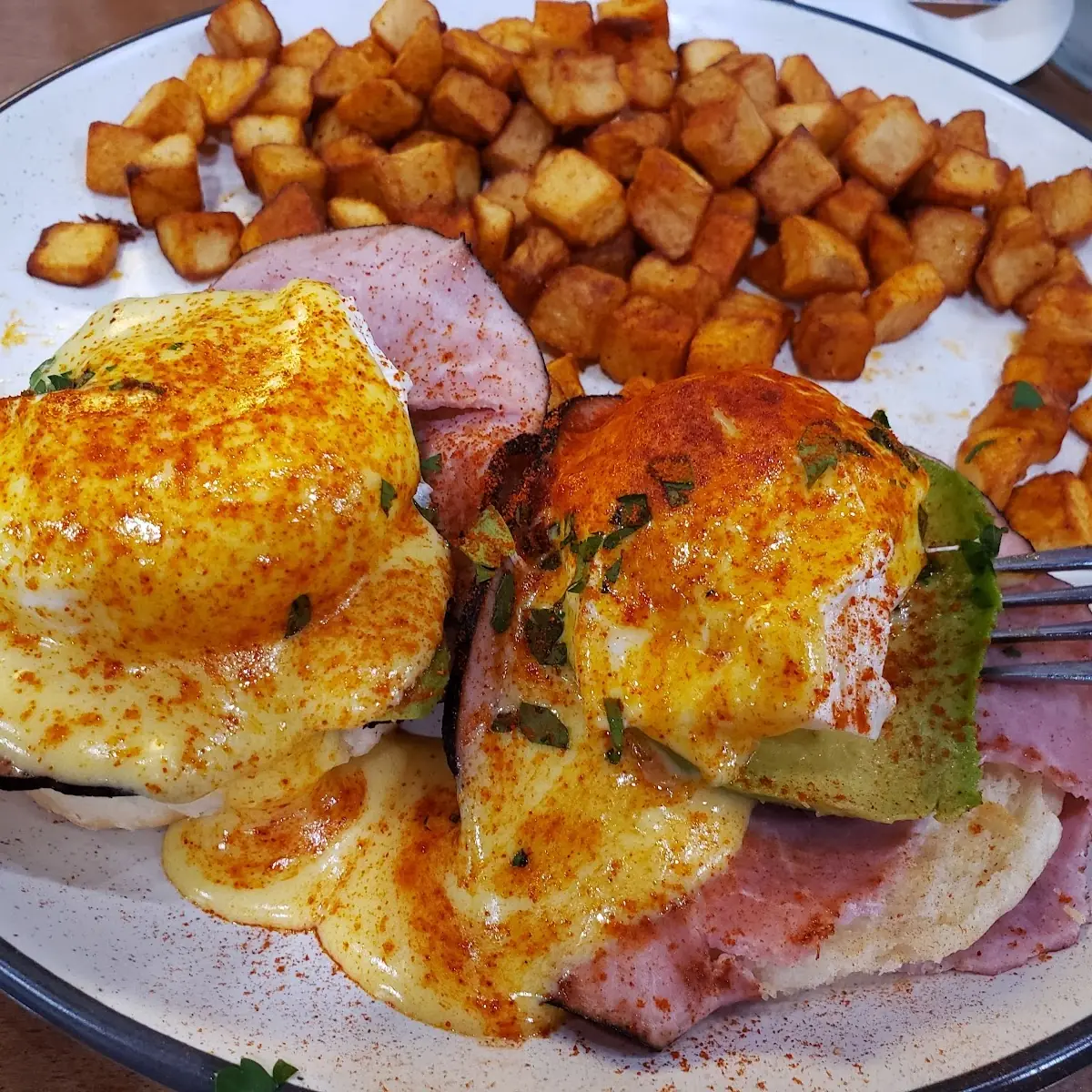 Home Fries