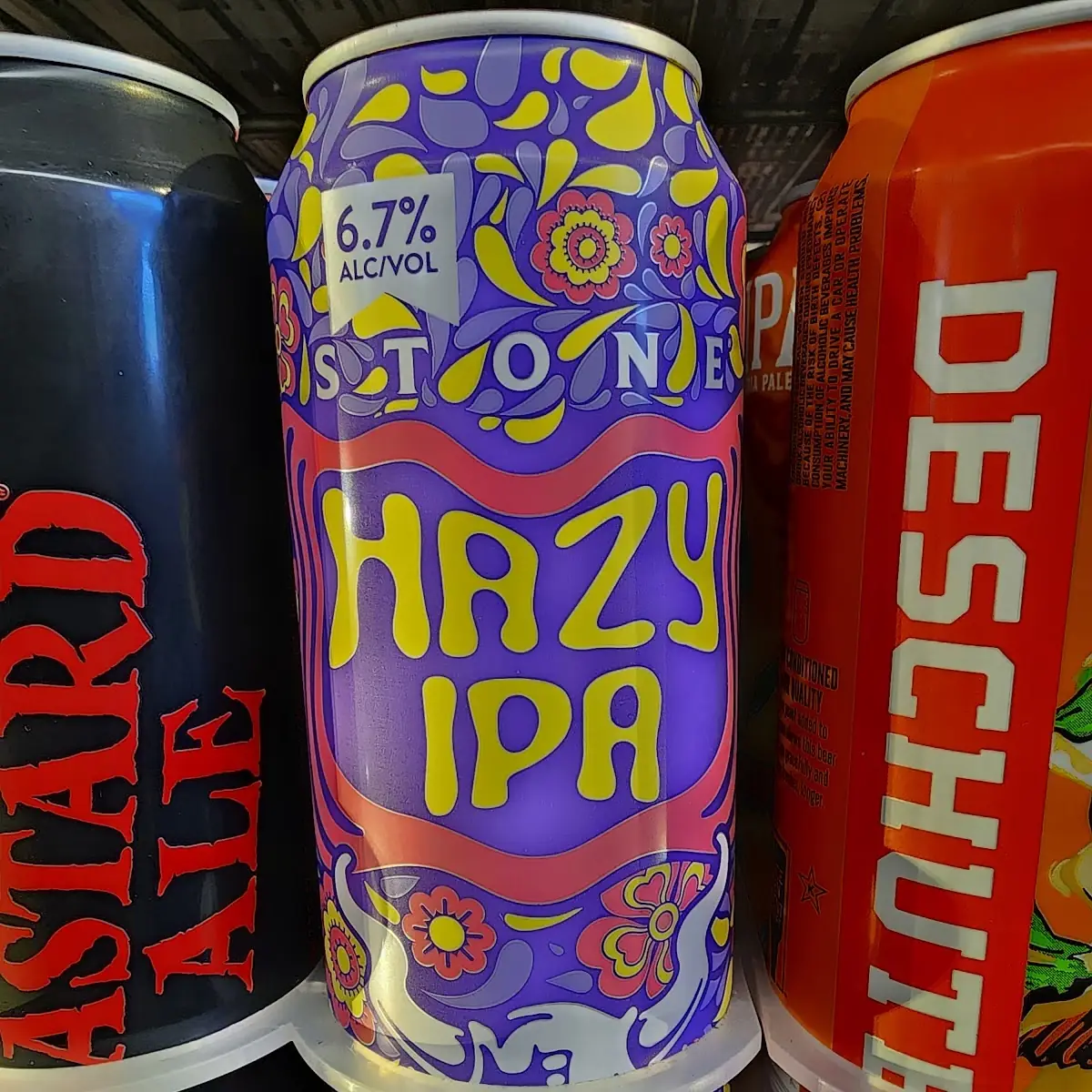 Craft Beers