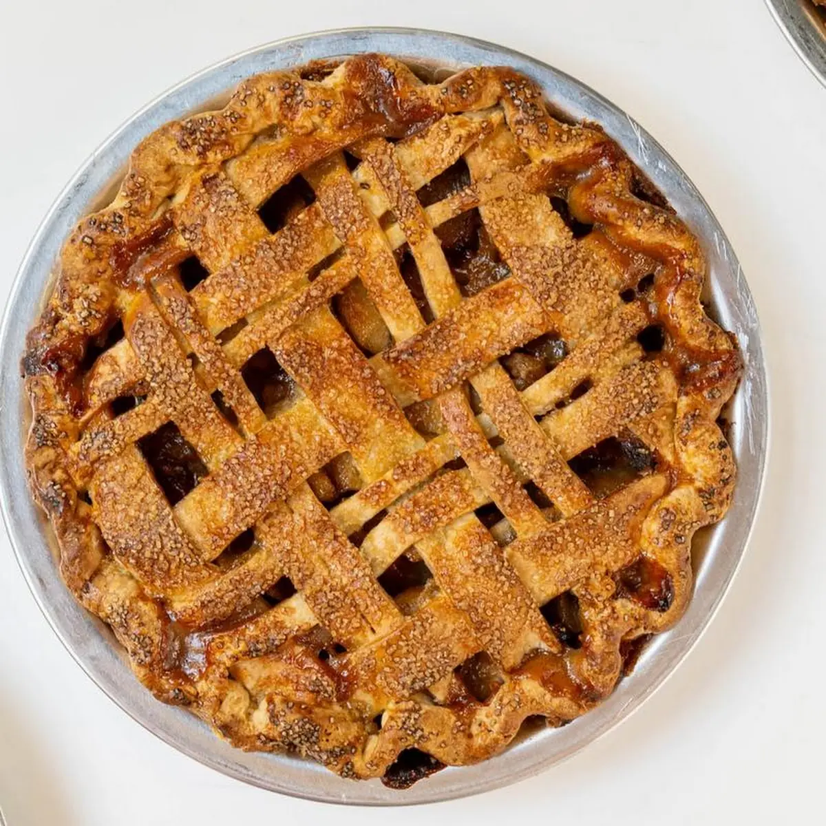 Apple Pie