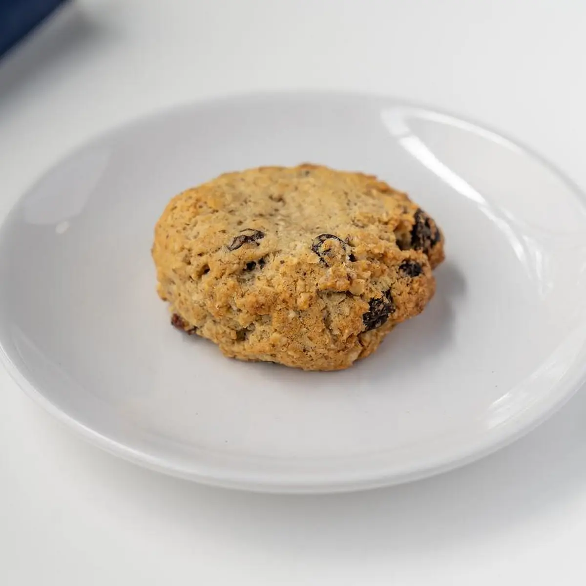 Oatmeal Raisin Cookie