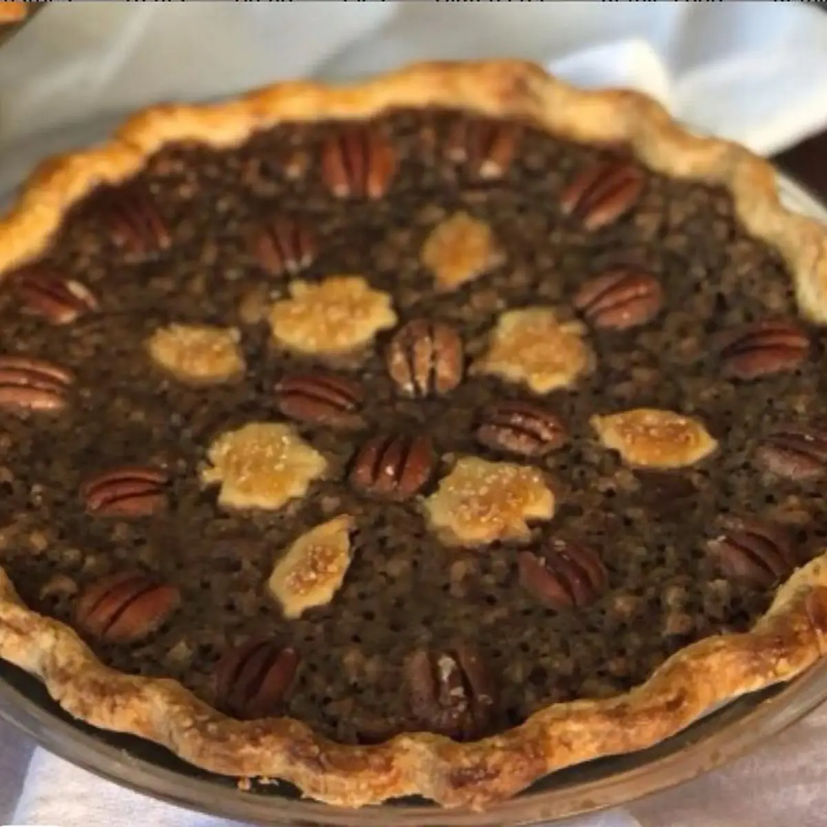 Pecan Pie