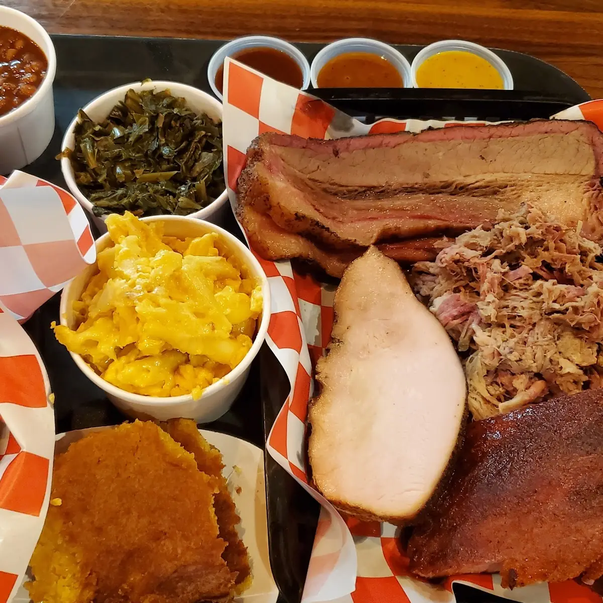 Pulled Pork