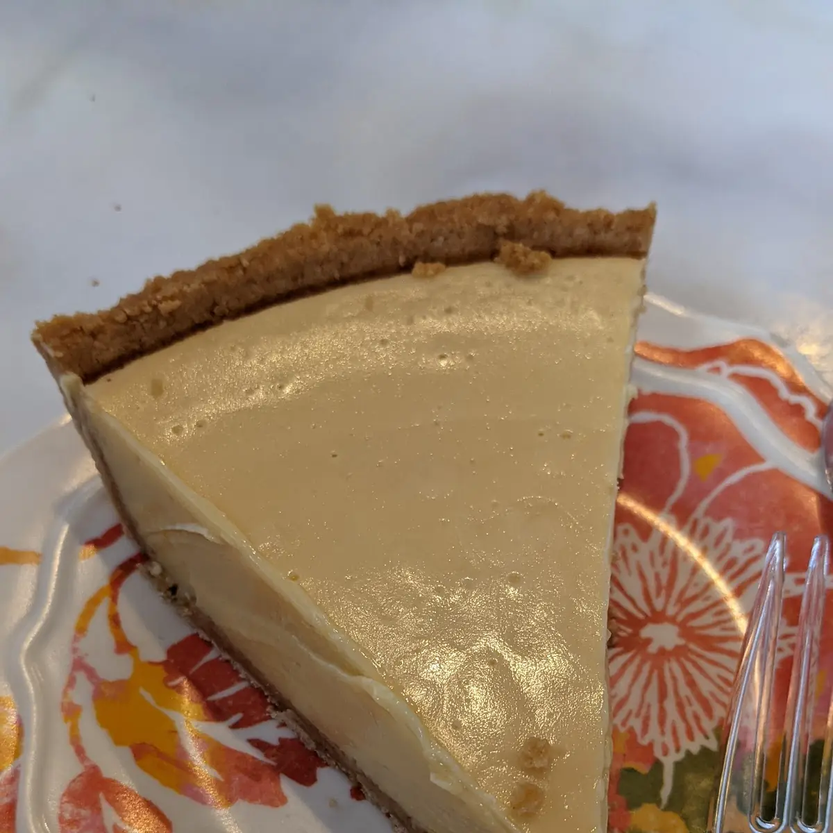 Key Lime Pie