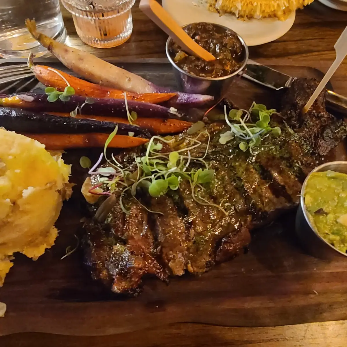 Ribeye Steak