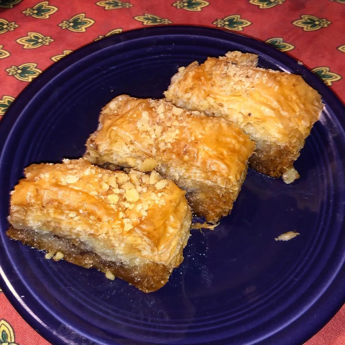 Baklava