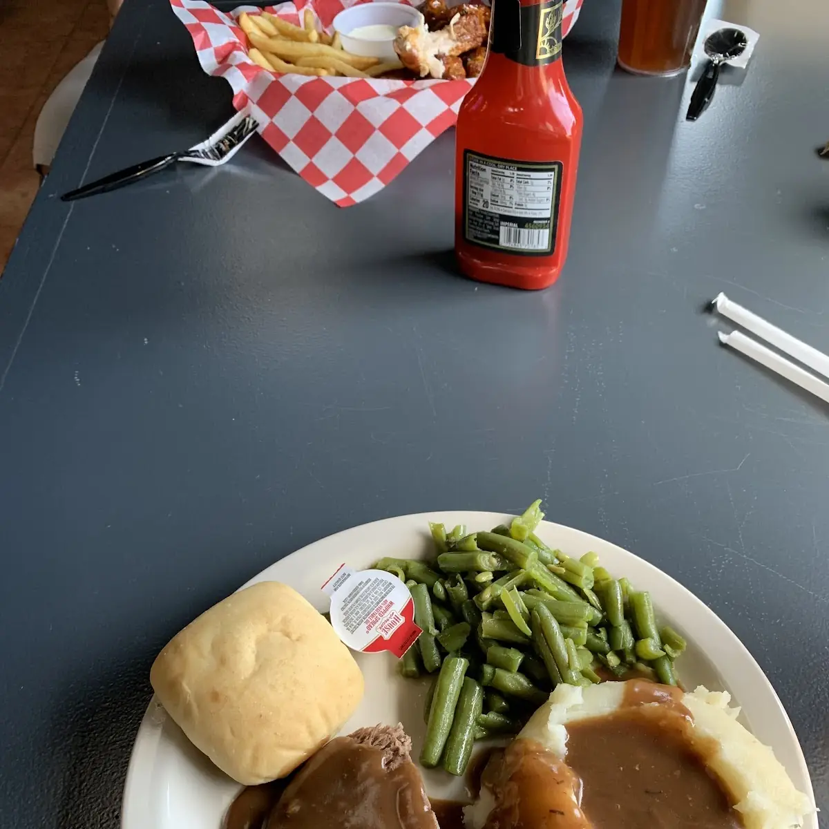 Sunday Special Roast Beef