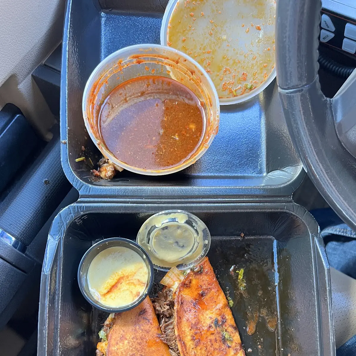 Birria Tacos
