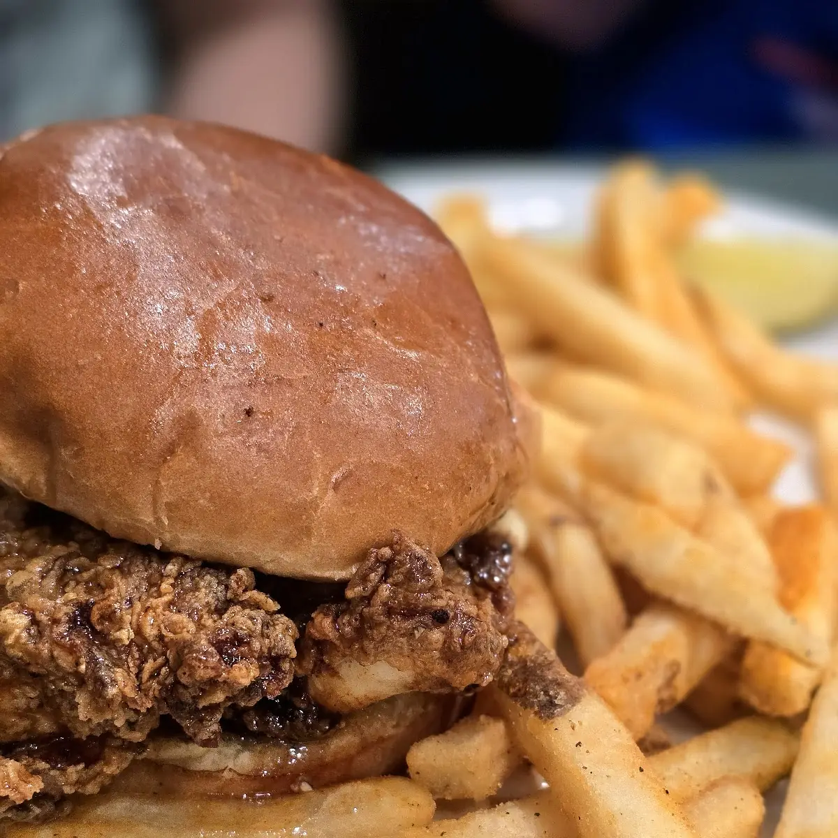 Chicken Sandwich