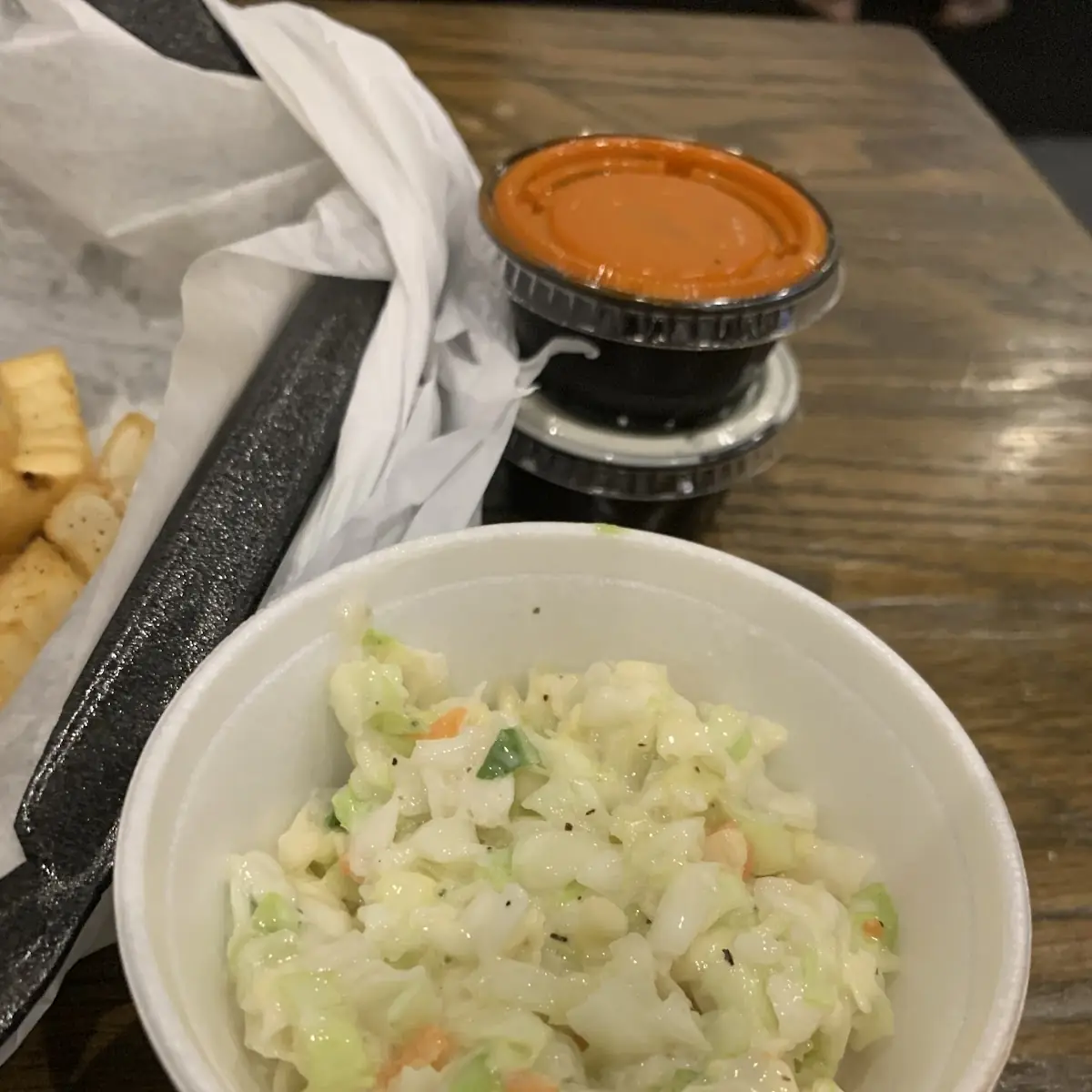 Cucumber Salad