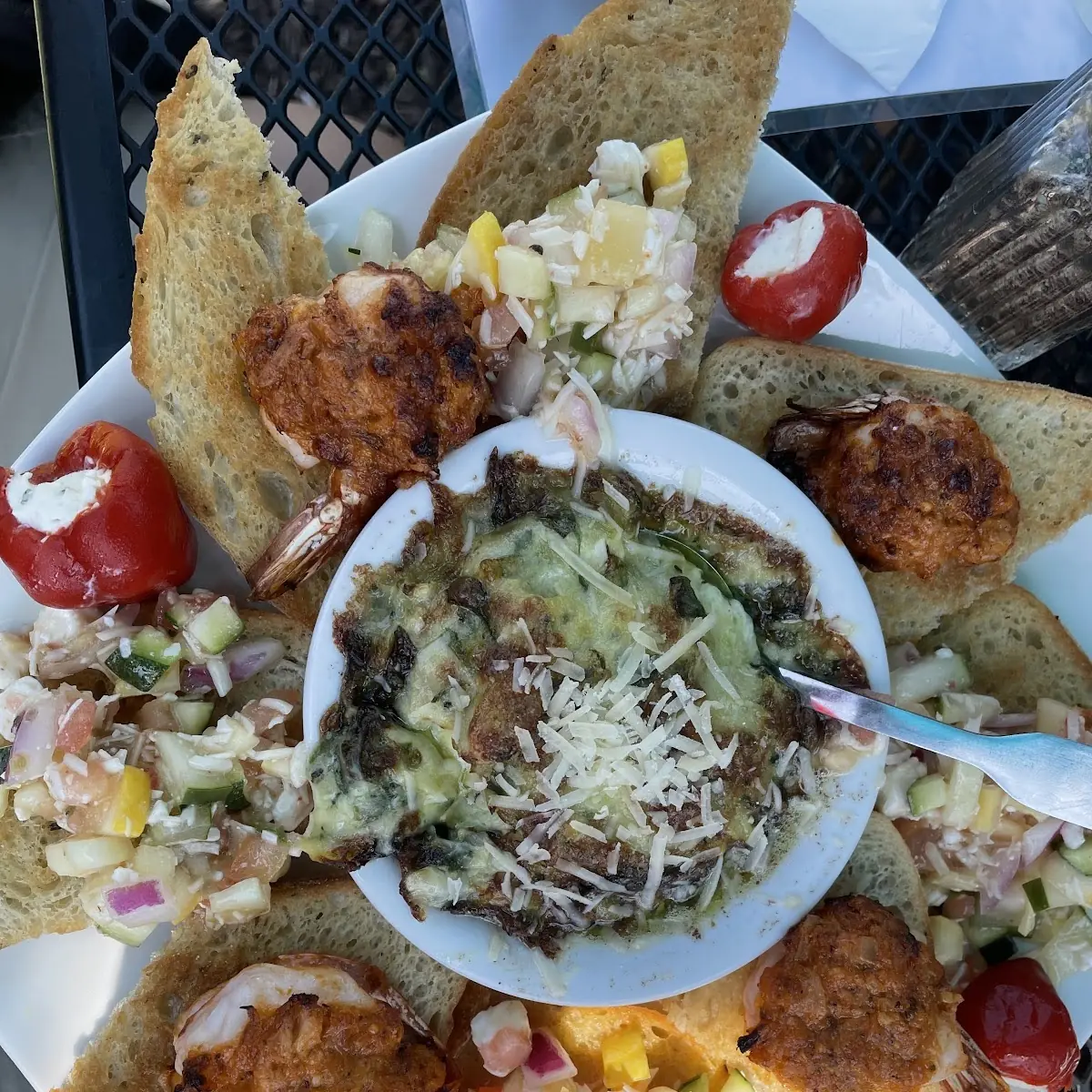 Sampler