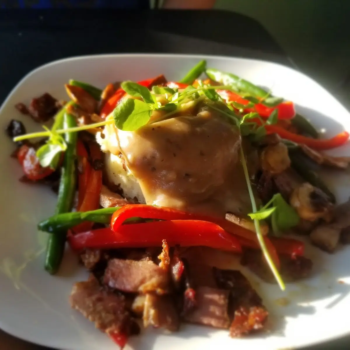 Beef Brisket