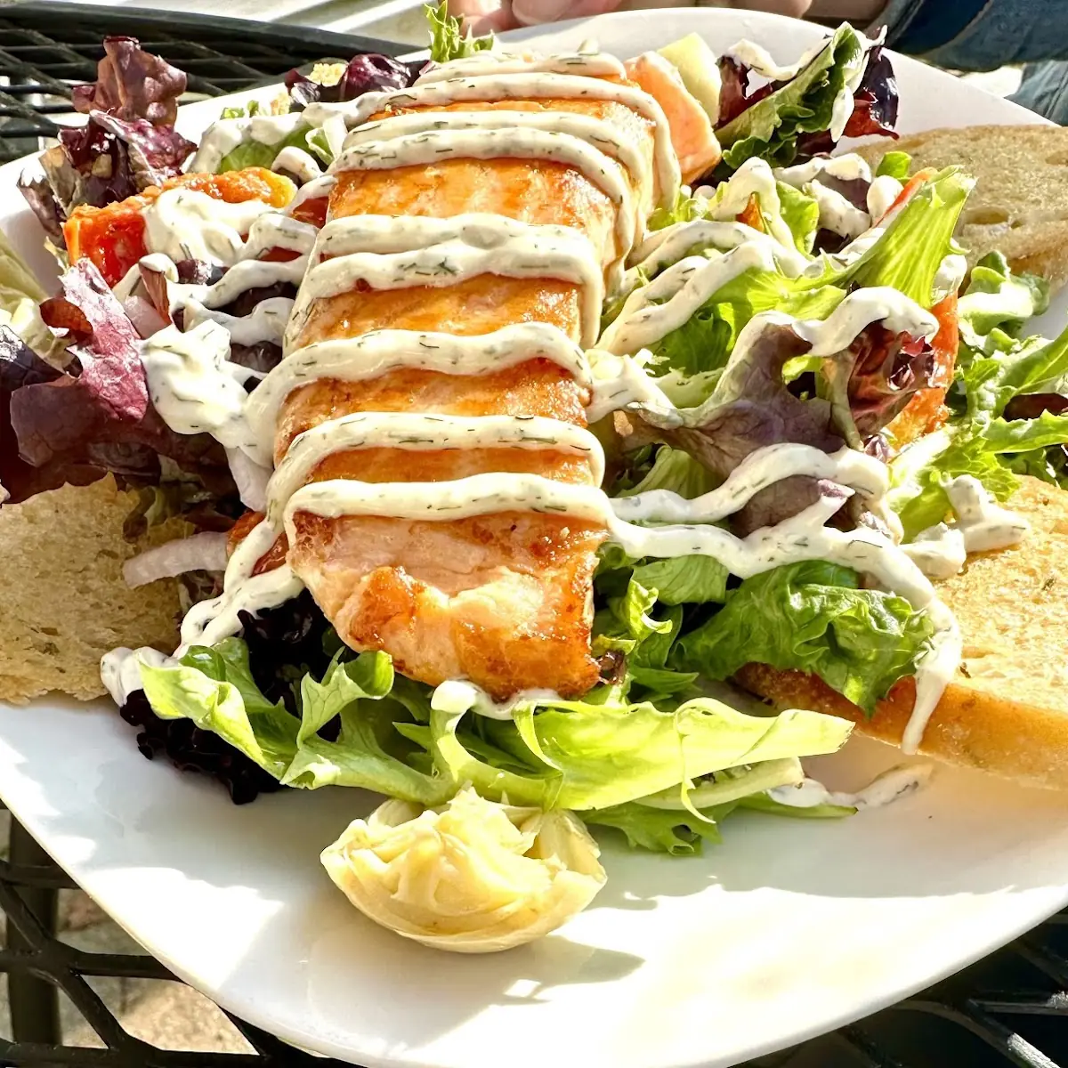 Chicken Salad