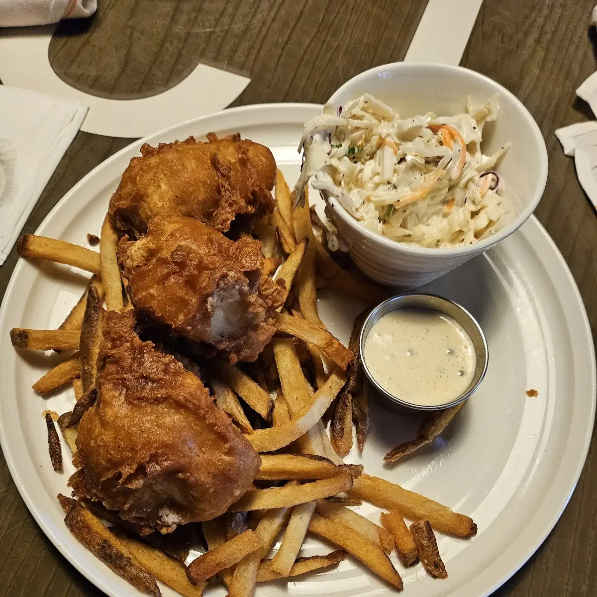 Fish N Chips