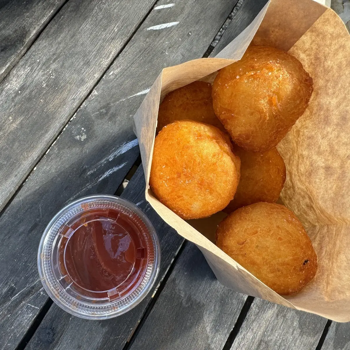 Hash Browns