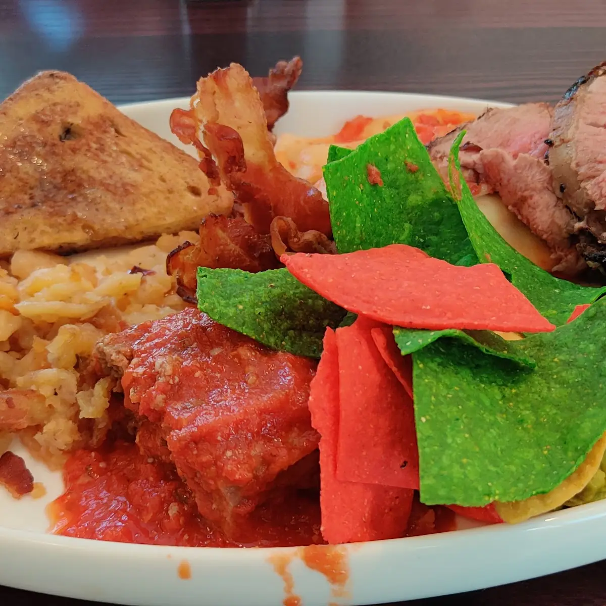 All You Can Eat