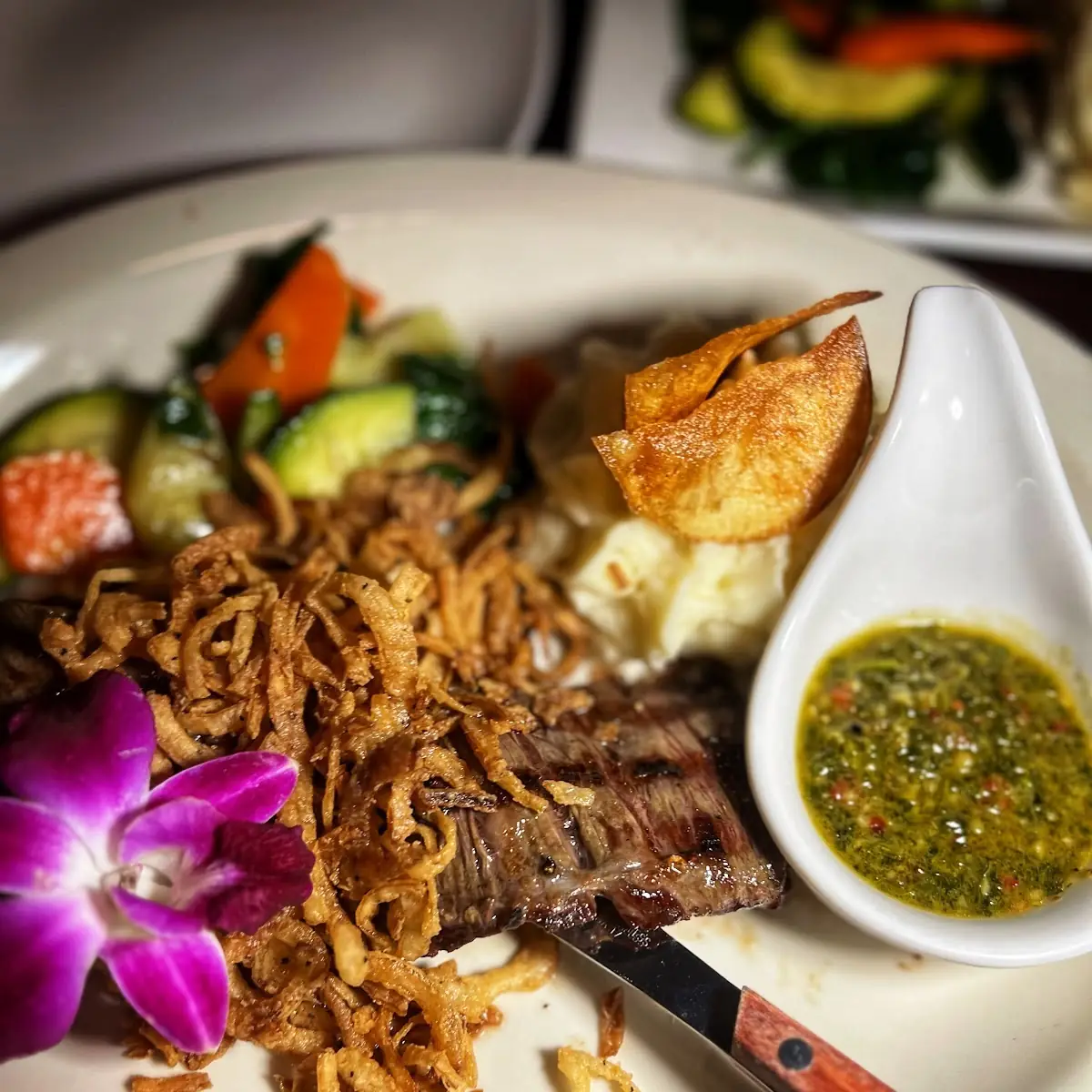 Pulled Pork