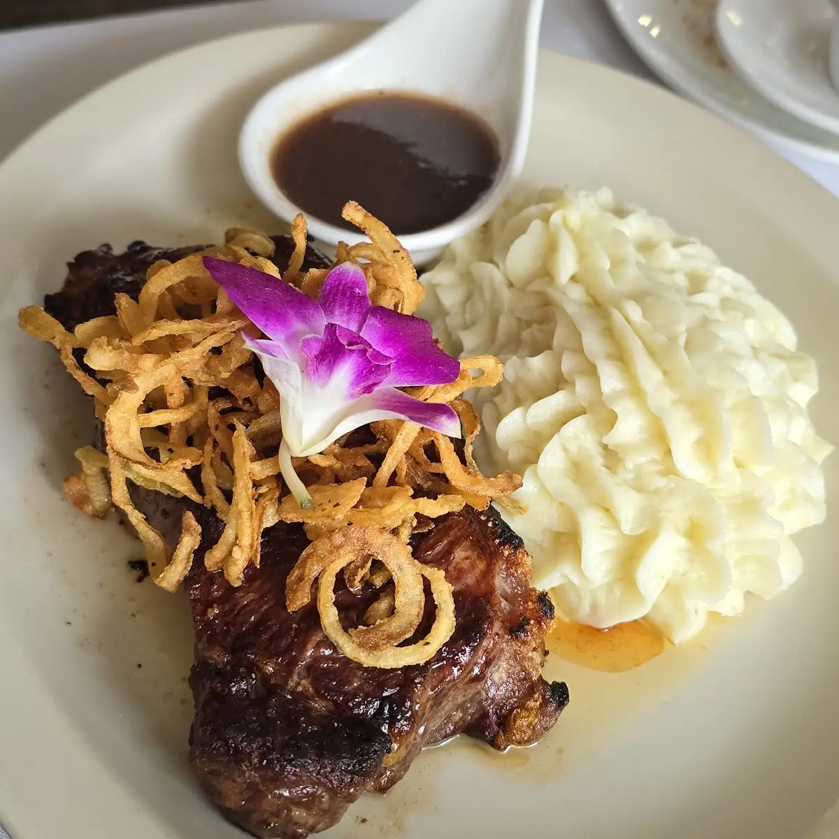 Sirloin Steak