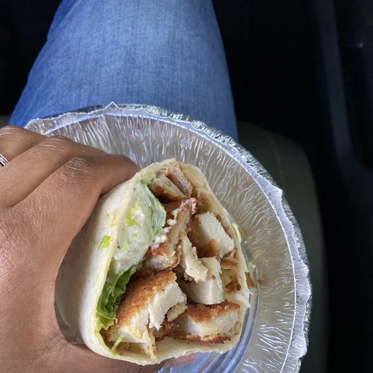 Shawarma