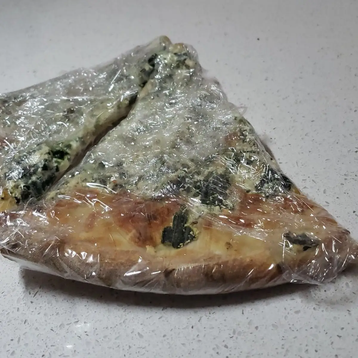 White Pizza