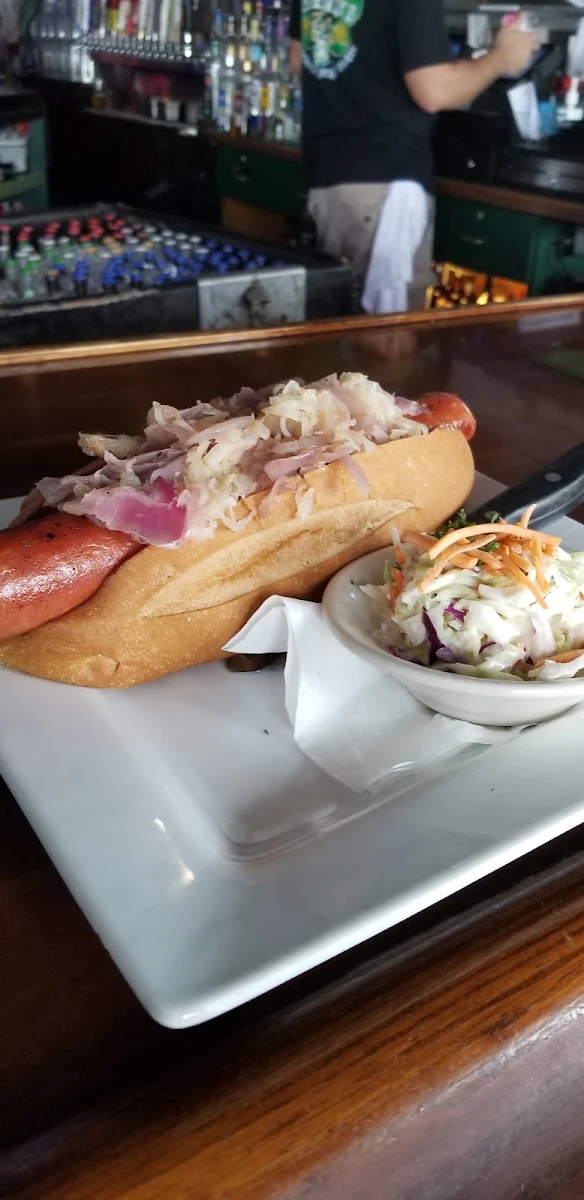 Hot Dog 1lb