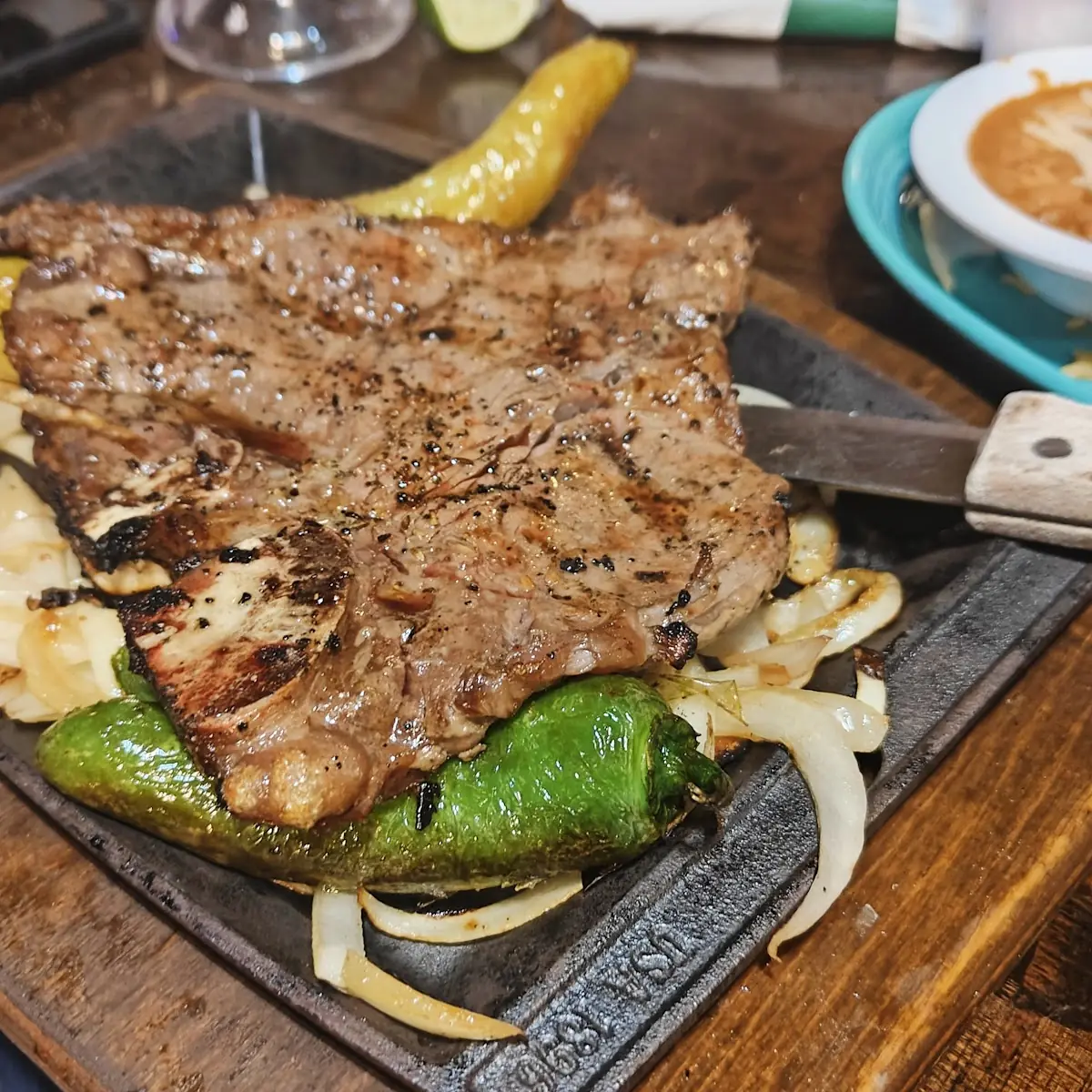 Carne Asada