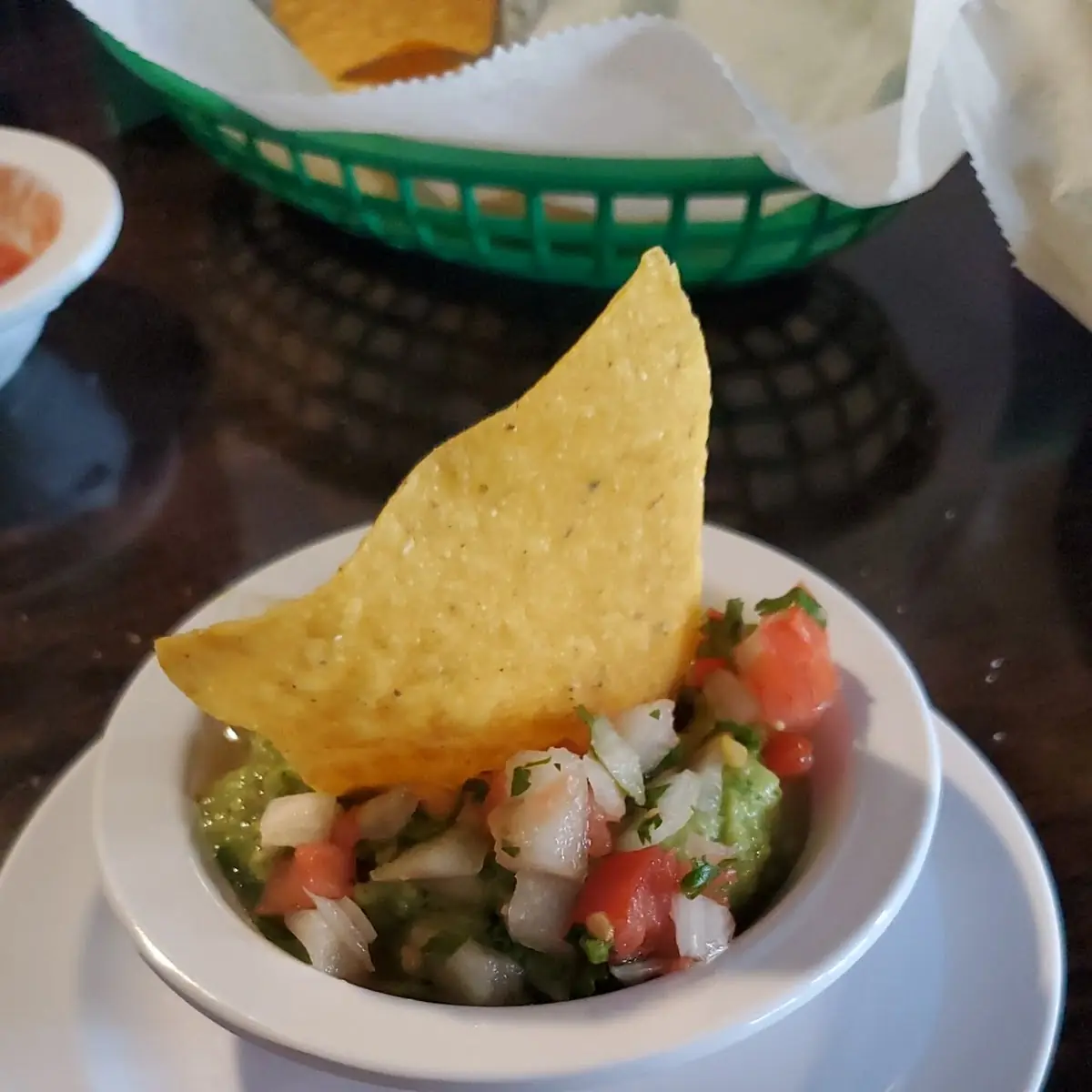 shrimp ceviche