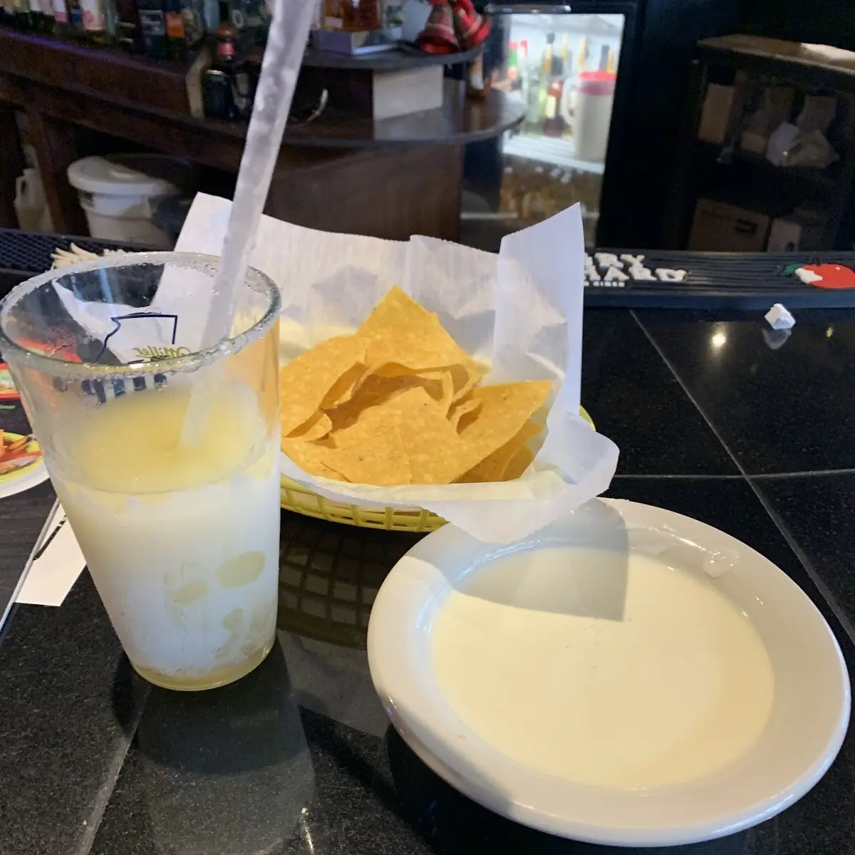 Cheese Dip