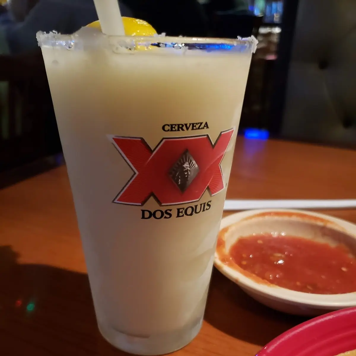 House Margarita