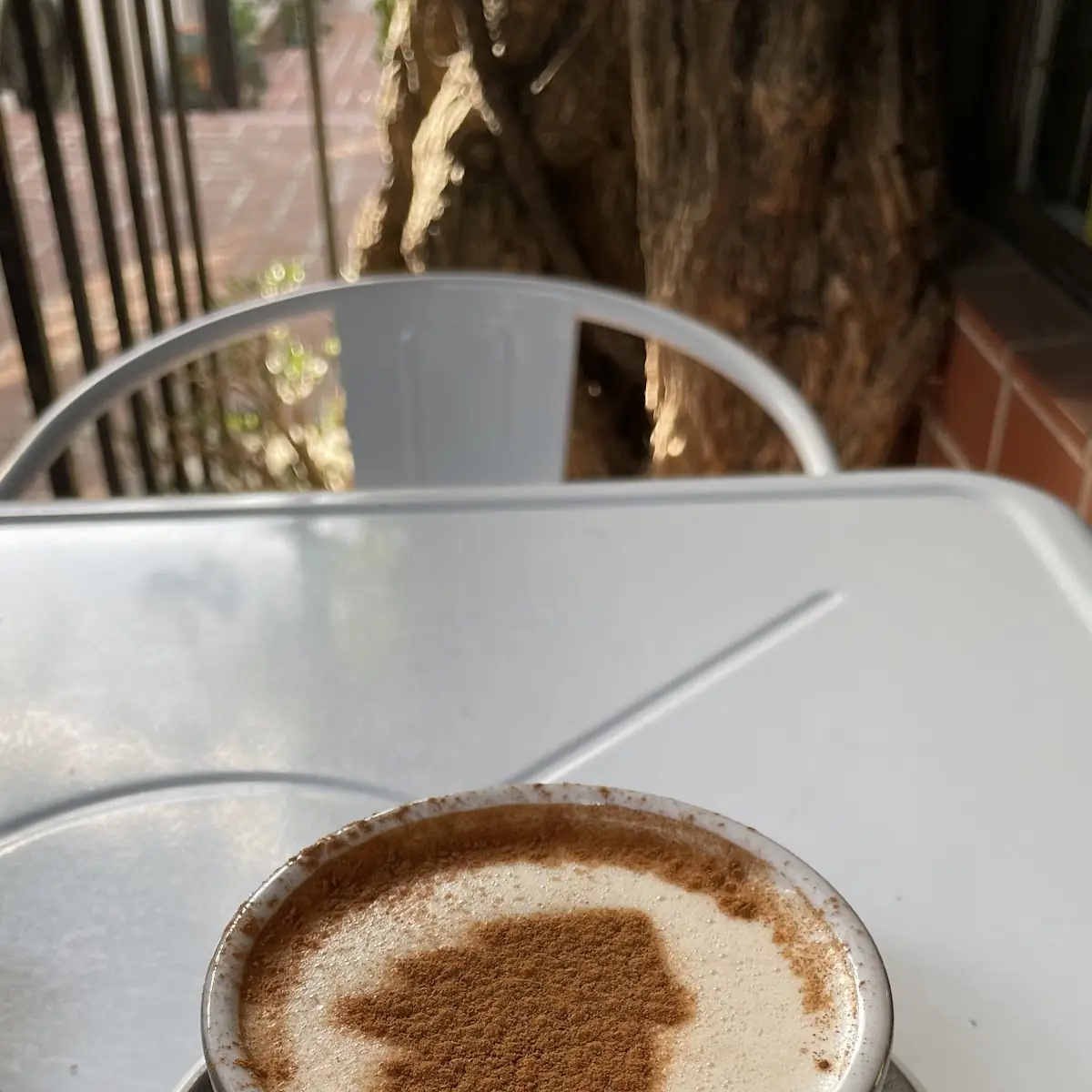 Chai Latte