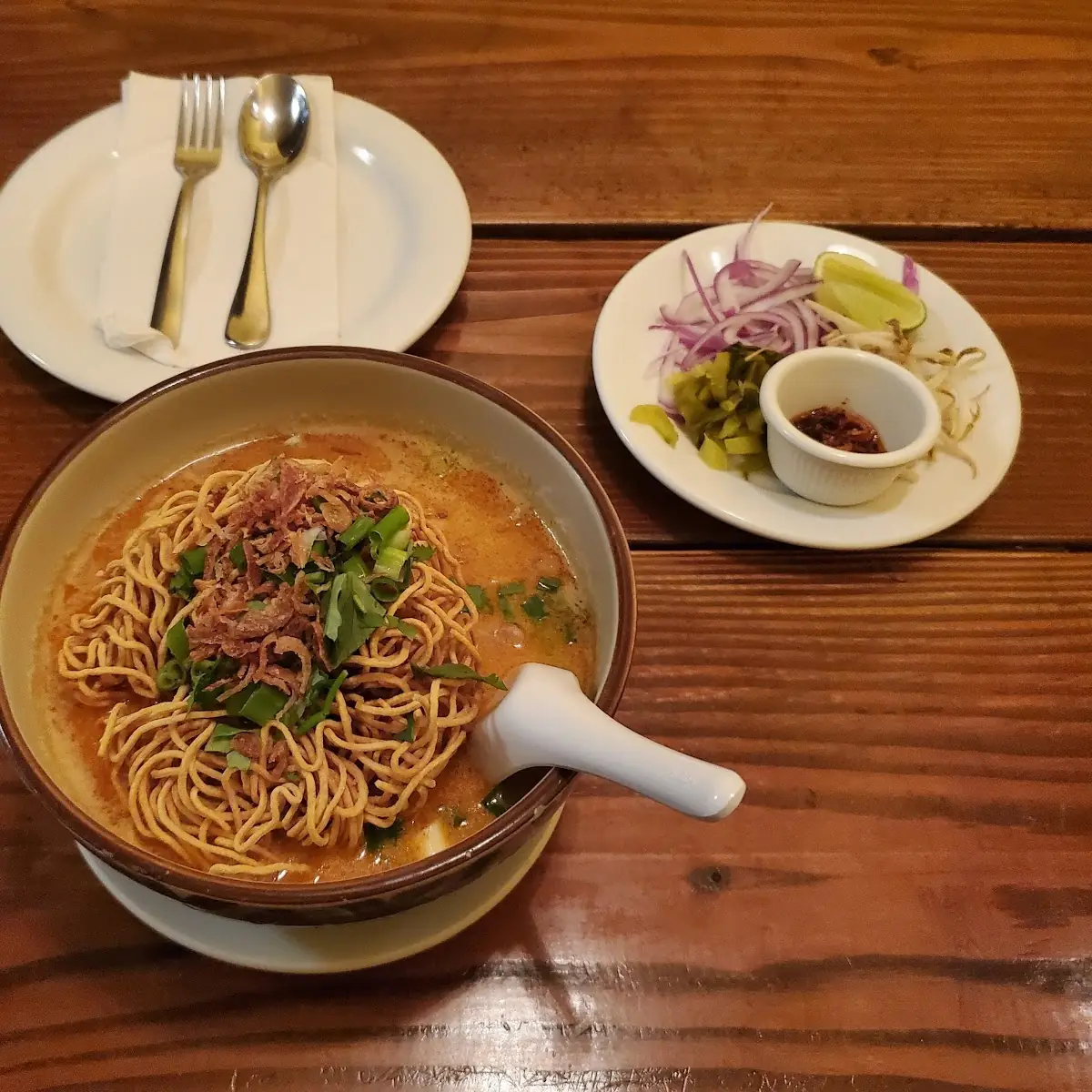 Khao Soi Kai