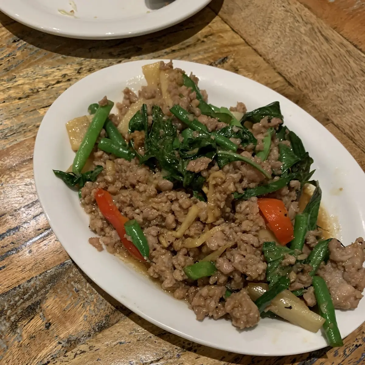 Thai Basil