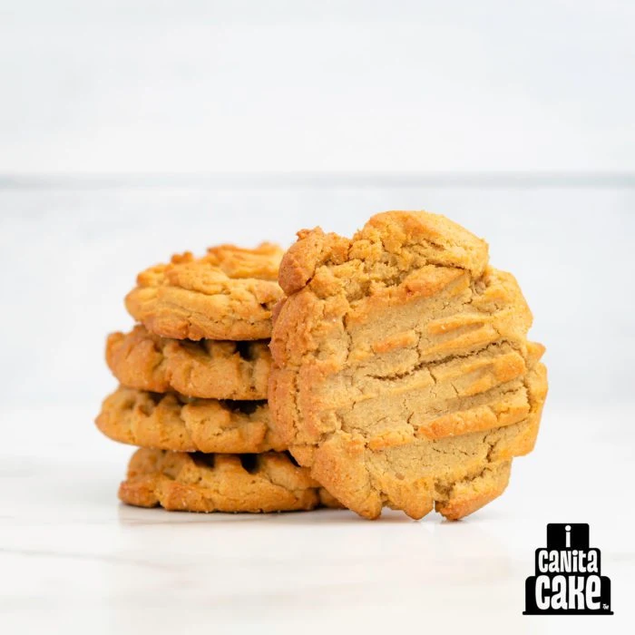Peanut Butter Cookies