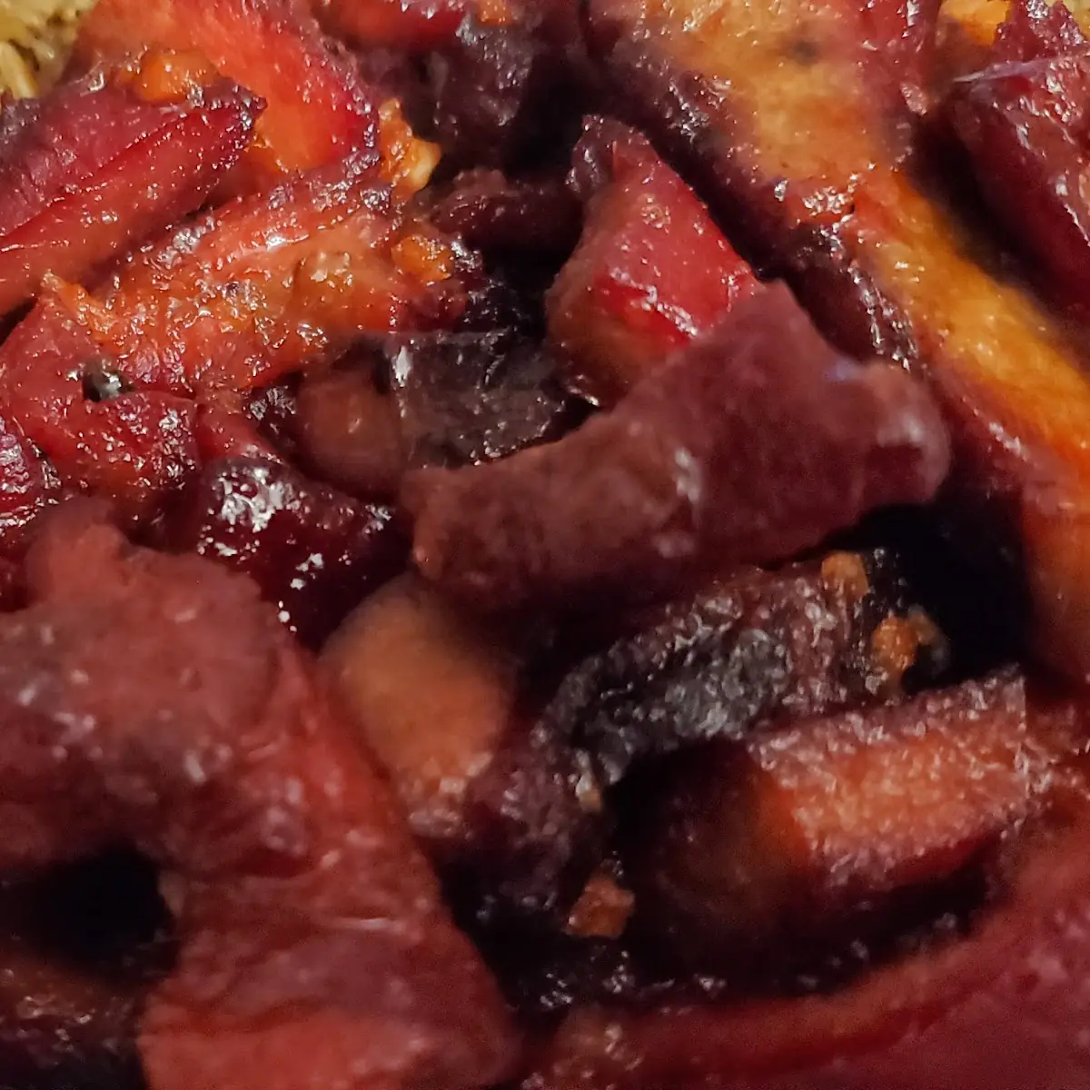 Spare Rib