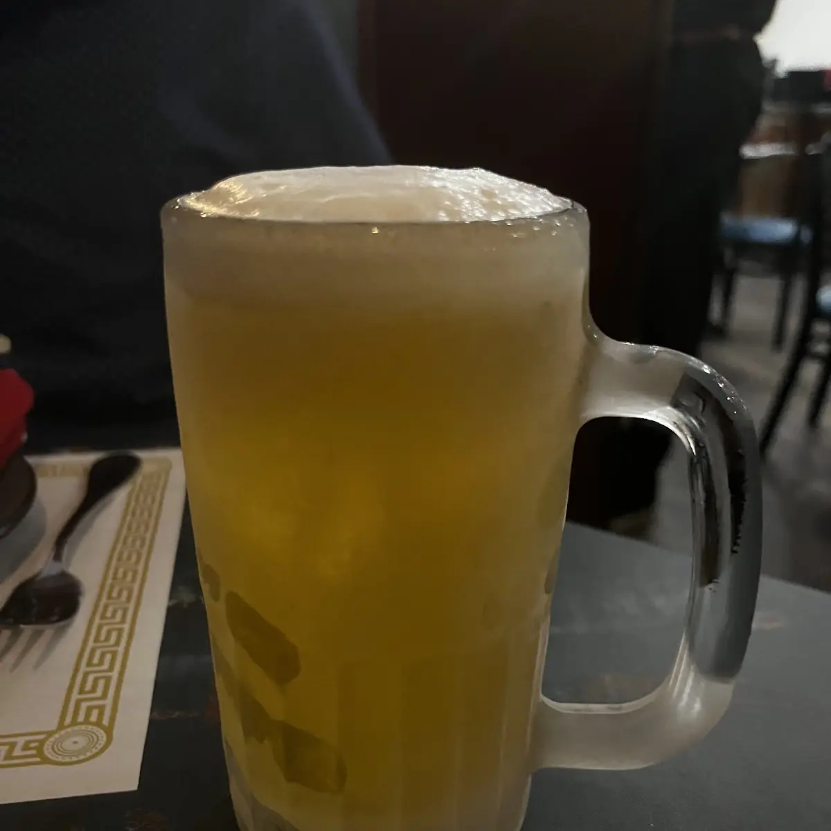 Mango Juice