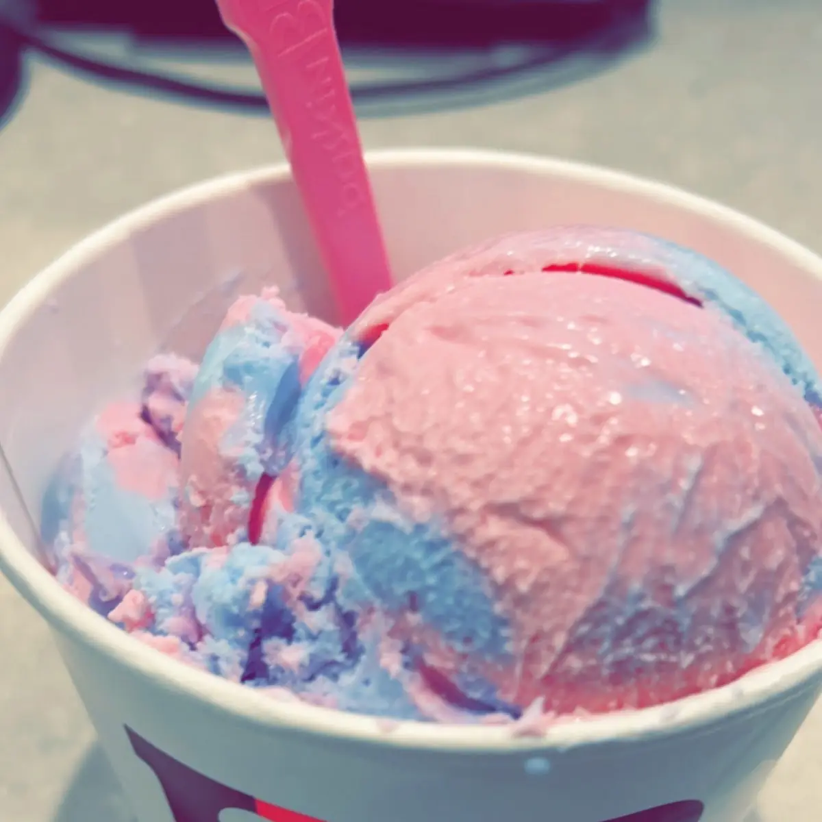 Cotton Candy