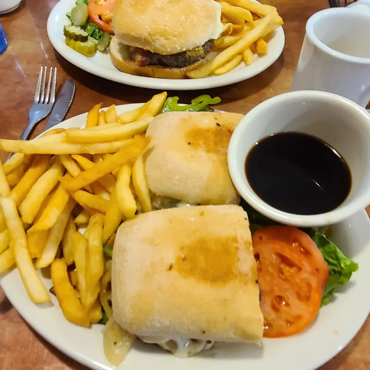 French Dip