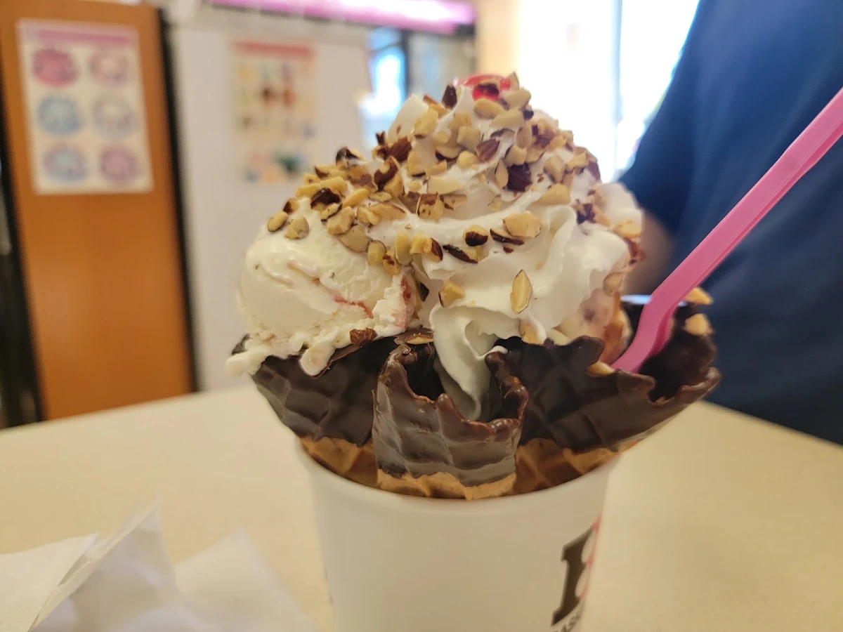 Hot Fudge