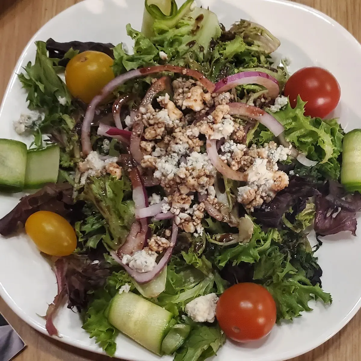 Insalata Mista